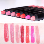 Load image into Gallery viewer, Glo Beauty Suede Matte Crayon

